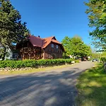 Windhuus - Fachwerkcharme Am Wieker Bodden * Wiek auf Rügen