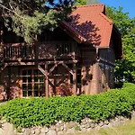 Casa vacanze Windhuus - Fachwerkcharme Am Wieker Bodden Wiek auf Rügen