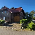 Windhuus - Fachwerkcharme Am Wieker Bodden