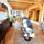 Windhuus - Fachwerkcharme Am Wieker Bodden Casa vacanze