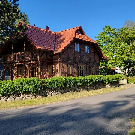 Windhuus Casa vacanze