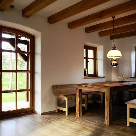 Casa vacanze Windhuus *