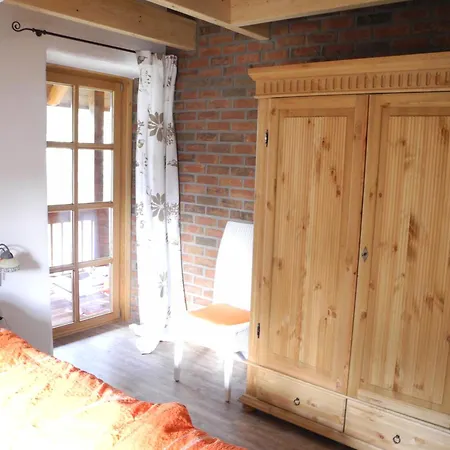 Windhuus Wiek auf Rügen