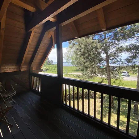 Windhuus * Wiek auf Rügen