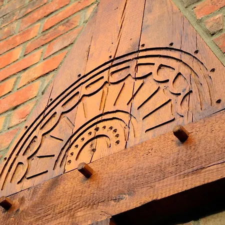 Windhuus Casa vacanze *