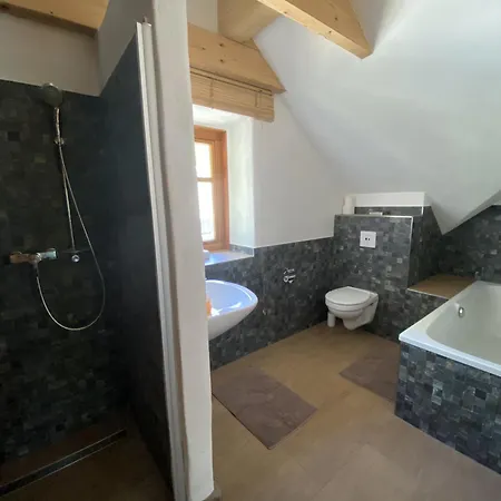 Casa vacanze Windhuus *