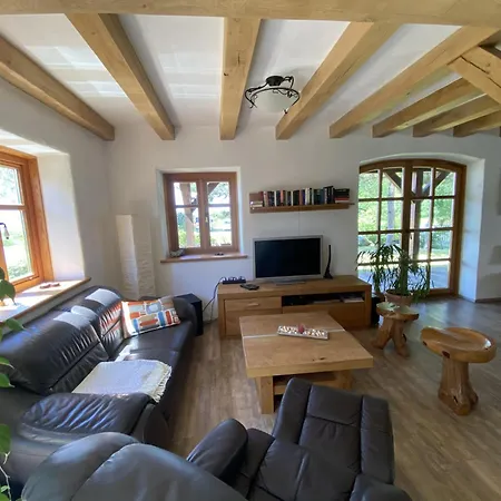 Casa vacanze Windhuus Wiek auf Rügen