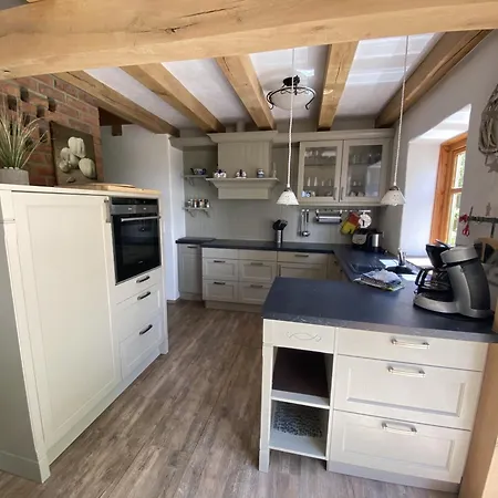 Windhuus Casa vacanze