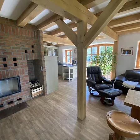 Casa vacanze Windhuus