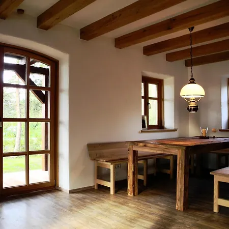 Windhuus Wiek auf Rügen