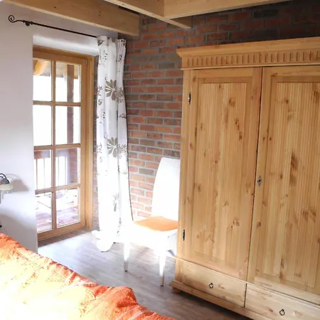 Windhuus Casa vacanze