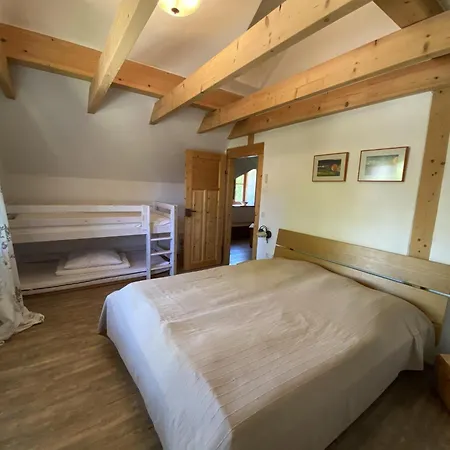 Casa vacanze Windhuus *