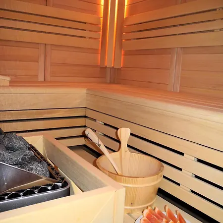 Windhuus * Wiek auf Rügen