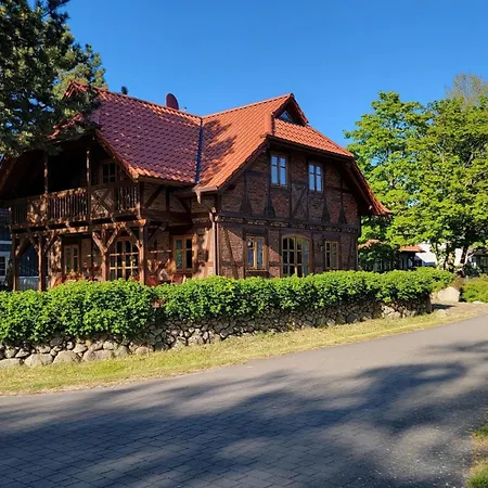 Windhuus * Wiek auf Rügen