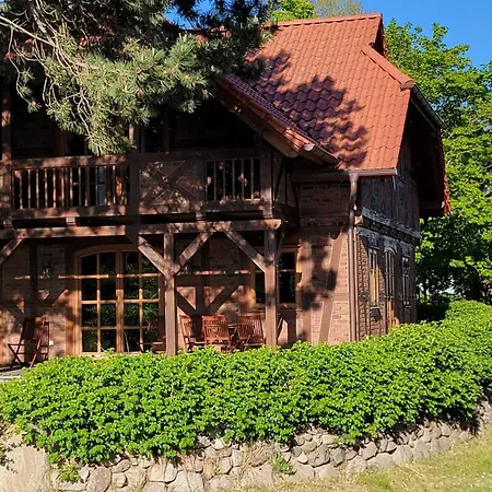 Holiday home Windhuus - Fachwerkcharme Am Wieker Bodden Wiek auf Ruegen