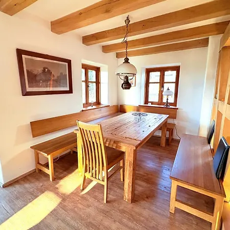 Windhuus - Fachwerkcharme Am Wieker Bodden Holiday home *