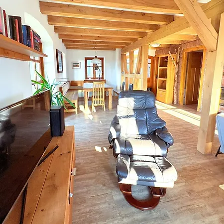 Windhuus - Fachwerkcharme Am Wieker Bodden Holiday home