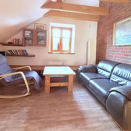 Holiday home Windhuus - Fachwerkcharme Am Wieker Bodden *