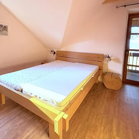 Windhuus - Fachwerkcharme Am Wieker Bodden Holiday home *