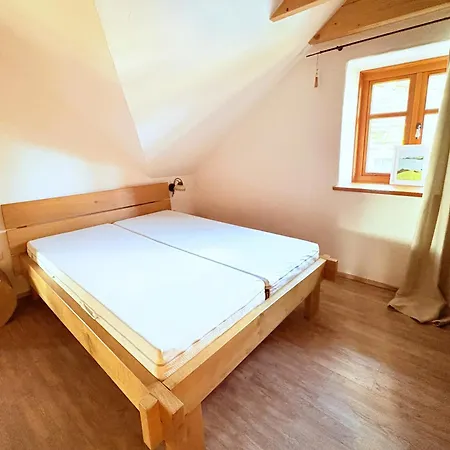 Windhuus - Fachwerkcharme Am Wieker Bodden Holiday home Wiek auf Ruegen