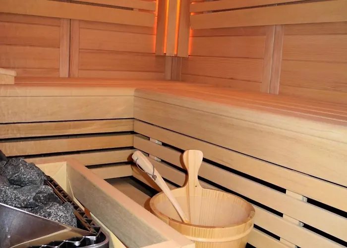 Windhuus * Wiek auf Rügen