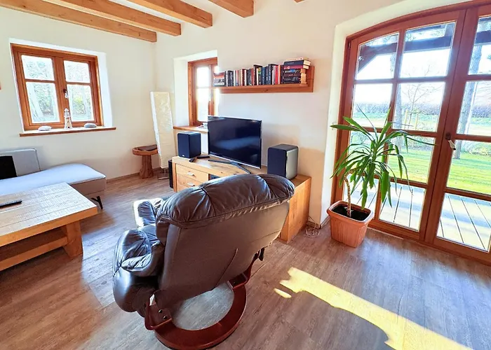 Windhuus * Wiek auf Rügen