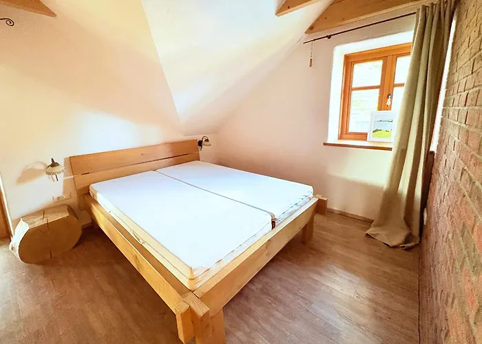 Windhuus Nyaraló Wiek auf Rügen